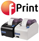 Второе поколение FPrint с электронным журналом!