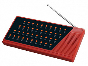 Пульт приема вызовов медсестры Y-40A