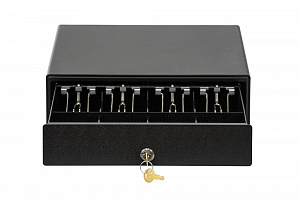 Денежный ящик АТОЛ SB-330-B, механический