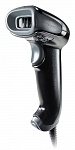 Сканер штрих-кода Honeywell Voyager 1450gHR USB, чёрный, без подставки, ЕГАИС