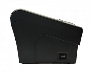 Чековый термопринтер Sewoo LK-TE212 USB, RS232