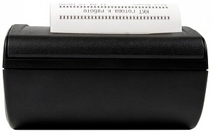 ККТ АТОЛ 15Ф, мобильный, без ФН, USB, Wifi, BT, АКБ (2.5)