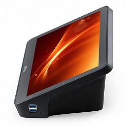 Сенсорный терминал ATOL Optima(2GB) 11.6" eMMC, без АКБ, Linux