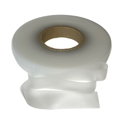 Силиконовая лента TPU210 матовая 25мм/100м