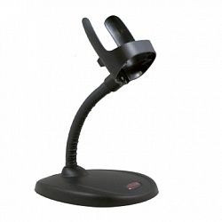 Сканер штрих-кода Honeywell Voyager 1250g KB черный с подставкой