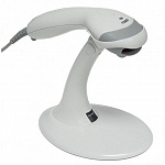 Сканер штрих-кода Metrologic MS9520 Voyager KB серый