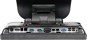 Сенсорный терминал Posiflex XT-4015-B-RT, Intel Core i3, SSD, Windows POSReady 7