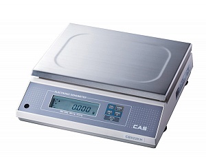 Лабораторные весы CAS CBX-32KH
