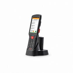 Терминал сбора данных АТОЛ Smart.Lite, Android 7.0, 2D + MS: Магазин 15 БАЗОВЫЙ