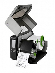 Термотрансферный принтер TSC TTP-2610MT PSUC (с отрезчиком heavy duty)