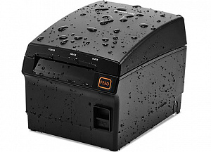 Чековый термопринтер Bixolon SRP-F350 II COSK USB, RS-232, Ethernet