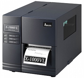 Термотрансферный принтер Argox X-1000VL