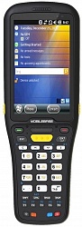 Терминал сбора данных DS5 3.5, 2D imager, Camera, подставка
