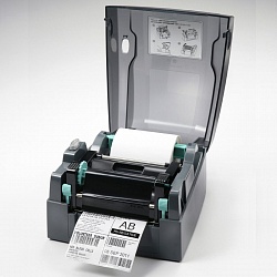 Термотрансферный принтер этикеток Godex G330 USE