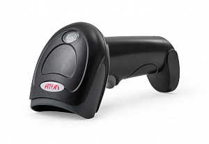 POS-система Optima Маркет 11.6", АТОЛ 20Ф без ФН, 2D сканер + Frontol 6