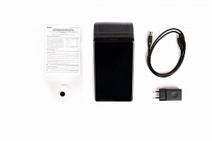 АТОЛ Sigma 7 с ФН 1.1 15 месяцев 5.0