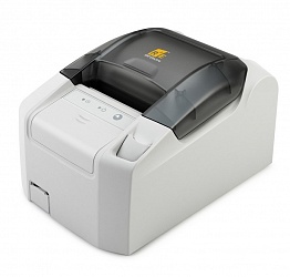 ККТ "РР-02Ф" (без ФН) USB+RS+LAN