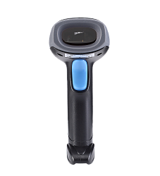 Сканер штрих-кода Winson WNL-5000g-USB-AT (черный) Auto Triger, без подставки