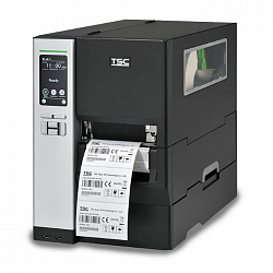 Термотрансферный принтер этикеток TSC MH340T (Touch LCD)