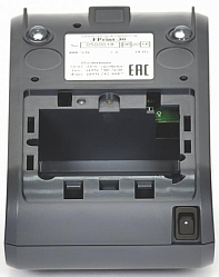 ККТ АТОЛ 30Ф+, с ФН 1.1. 36 мес, USB, ДЯ (5.0)
