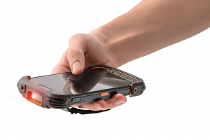 Терминал сбора данных АТОЛ Smart.Touch, 2D