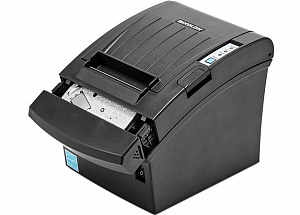 Чековый термопринтер Bixolon SRP-350 plus III COG USB, Ethernet