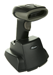 Беспроводной сканер штрих-кода Winson WNC-6083B/VUSB (Linear Image) USB