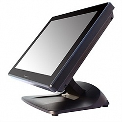 Сенсорный терминал  Posiflex XT-3815-B-RT, 15" TFT P-CAP, SSD, MSR, без ОС