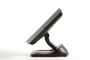 Сенсорный терминал Posiflex XT-3015 белый c HDD, Windows POSReady 7