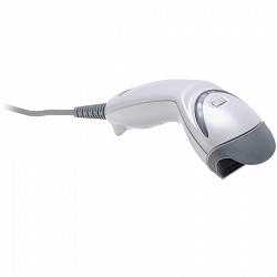 Сканер штрих-кода Metrologic MS5145 Eclipse USB серый