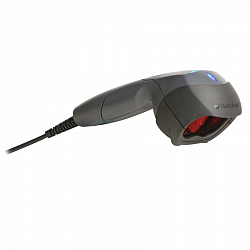Сканер штрих-кода Metrologic MS3780 Fusion RS черный