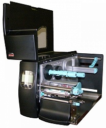 Термотрансферный принтер этикеток Godex EZ-2350i