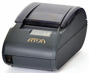 ККТ АТОЛ 30Ф+, с ФН 1.1. 36 мес, USB, ДЯ (5.0)