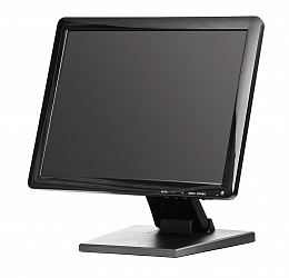 POS-монитор 15" АТОЛ SJ-1588 черный