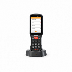 Терминал сбора данных АТОЛ Smart.Lite, Android 7.0, 3G, 2D SE4710