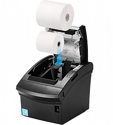 Чековый термопринтер Bixolon SRP-350 plus III COG USB, Ethernet