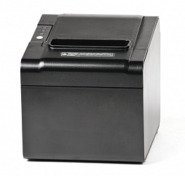 Чековый принтер АТОЛ RP-326-USE черный