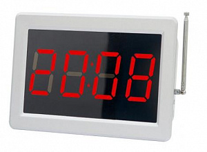 Табло отображения вызова официантов Smart 46S