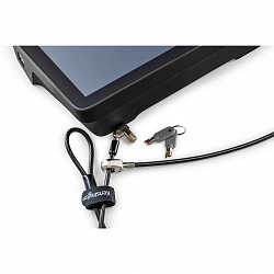 Сенсорный терминал ATOL Optima 11.6", 64 ГБ, Windows 10 IoT