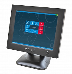 POS-монитор 10" АТОЛ  LM10 черный