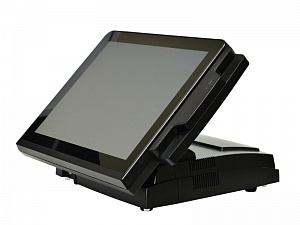 Сенсорный терминал GlobalPOS Air I 15", SSD + Windows Embedded POSReady 7