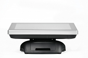 Сенсорный терминал Posiflex XT-3015 белый c HDD, Windows POSReady 7