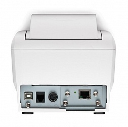 Чековый термопринтер Posiflex Aura-8800R-WT USB, RS232