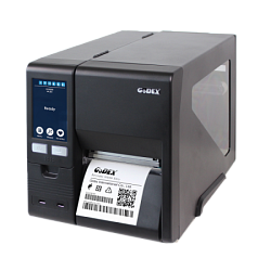 Термотрансферный принтер этикеток Godex GX4200i SU + Ethernet + USB Host