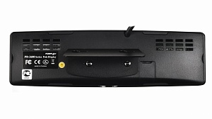 Дисплей покупателя Posiflex PD-2605U-B черный