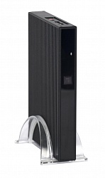 POS-компьютер АТОЛ Т300, Intel Core i3, 2,4 ГГц, SSD, DDR3L 4 Гб, чёрный, Windows 10 IoT