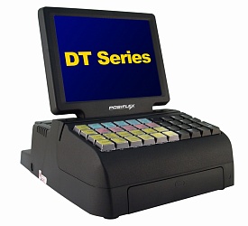 Моноблок Posiflex DT-308B SSD Windows POSReady 7
