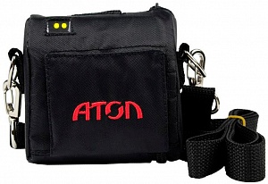 ККТ АТОЛ 15Ф, мобильный, без ФН, USB, Wifi, BT, АКБ (2.5)