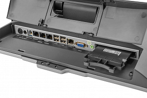 Сенсорный терминал АТОЛ JAZZ 15" Pro, P-CAP, MSR, Windows 10 loT