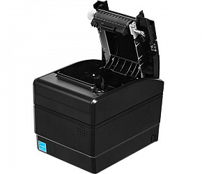 Чековый термопринтер Bixolon SRP-S300 ROW USB, Wi-Fi
